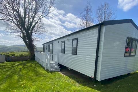 2 bedroom static caravan for sale, Bryn Defaid Holiday Park, Trawscoed Rd LL29