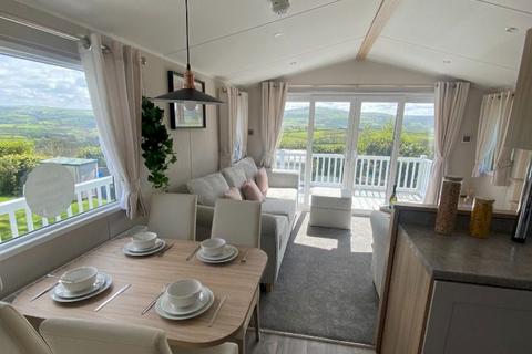 2 bedroom static caravan for sale, Bryn Defaid Holiday Park, Trawscoed Rd LL29