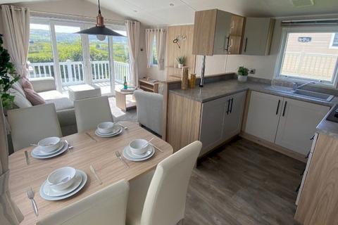 2 bedroom static caravan for sale, Bryn Defaid Holiday Park, Trawscoed Rd LL29