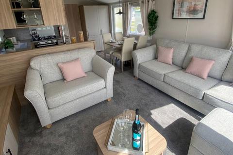 2 bedroom static caravan for sale, Bryn Defaid Holiday Park, Trawscoed Rd LL29