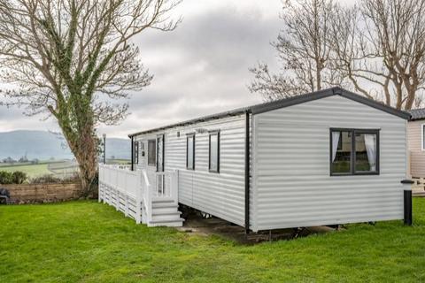 2 bedroom static caravan for sale, Bryn Defaid Holiday Park, , Trawscoed Rd LL29