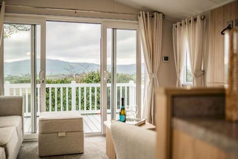 undefined, Three Bed Willerby Manor 2023 (38 x 12)  Bryn Defaid Holiday Park, Llysfaen LL29