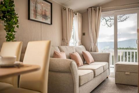 undefined, Three Bed Willerby Manor 2023 (38 x 12)  Bryn Defaid Holiday Park, Llysfaen LL29