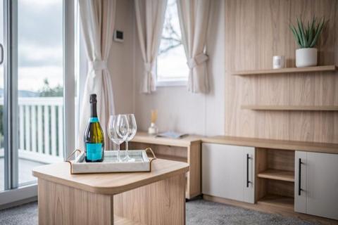 undefined, Three Bed Willerby Manor 2023 (38 x 12)  Bryn Defaid Holiday Park, Llysfaen LL29
