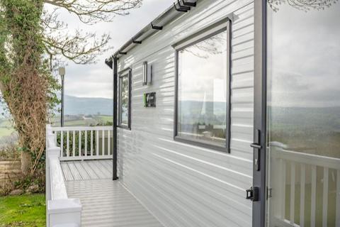 undefined, Three Bed Willerby Manor 2023 (38 x 12)  Bryn Defaid Holiday Park, Llysfaen LL29