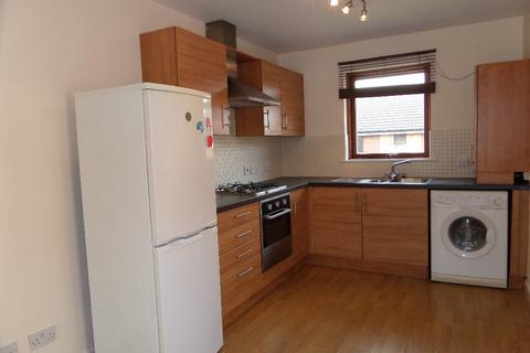 2 bedroom flat to rent, Dalmarnock Drive, Bridgeton, Glasgow, G40