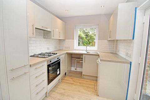 2 bedroom end of terrace house for sale, Station Road, Overton RG25
