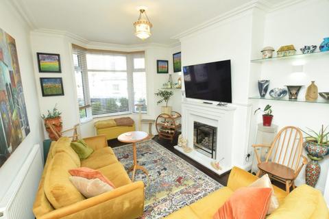 2 bedroom terraced house for sale, Park Street, Scarborough YO12