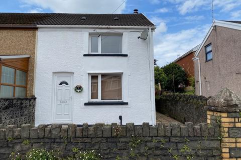 2 bedroom semi-detached house for sale, Queens Road, Skewen, Neath, Neath Port Talbot.