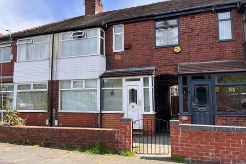 3 bedroom semi-detached house for sale, Alcester Street, Chadderton, Oldham