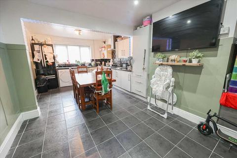 3 bedroom end of terrace house for sale, Marlowe Drive, Lincoln