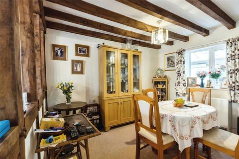 2 bedroom retirement property for sale, Walton House Court, West End, Northleach, GL54
