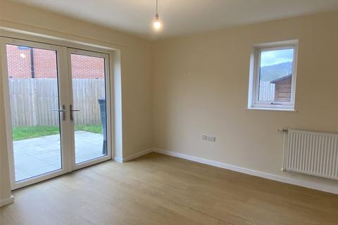 2 bedroom semi-detached house for sale, Maes Corton, Presteigne, Powys, LD8