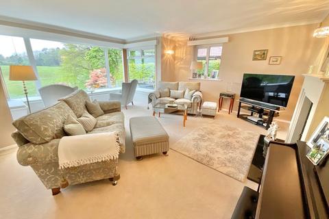 4 bedroom detached house for sale, Manor Road, Baldwins Gate, ST5