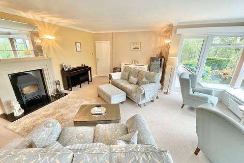 4 bedroom detached house for sale, Manor Road, Baldwins Gate, ST5