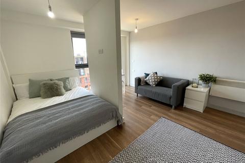 One Wolstenholme Square, 3 Wolstenholme Square, Liverpool, L1
