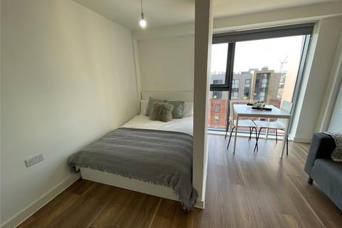 1 bedroom flat to rent, One Wolstenholme Square, 3 Wolstenholme Square, Liverpool, L1