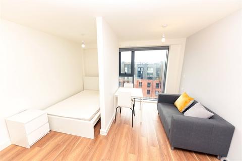 1 bedroom flat to rent, One Wolstenholme Square, 3 Wolstenholme Square, Liverpool, L1