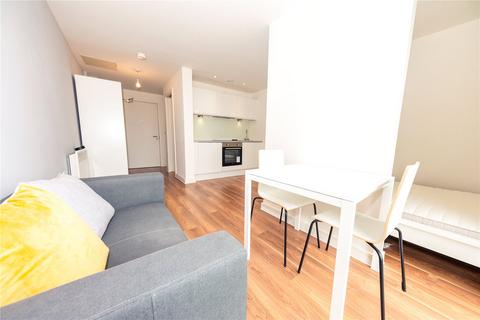 1 bedroom flat to rent, One Wolstenholme Square, 3 Wolstenholme Square, Liverpool, L1