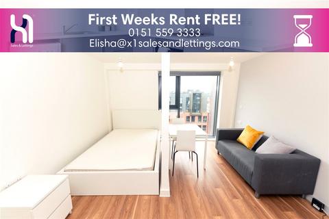 One Wolstenholme Square, 3 Wolstenholme Square, Liverpool, Liverpool, L1