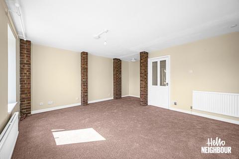 3 bedroom terraced house to rent, Olley Close, Wallington, SM6