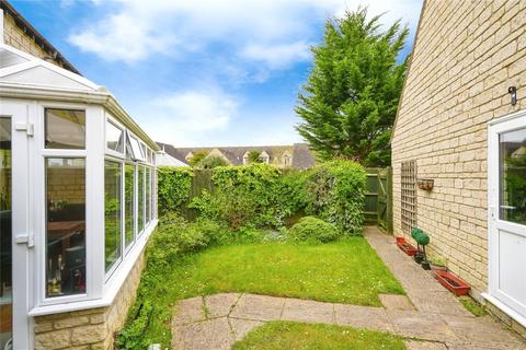 2 bedroom end of terrace house for sale, Bradwell Village, Nr Burford, OX18 4XD