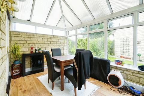 2 bedroom end of terrace house for sale, Bradwell Village, Nr Burford, OX18 4XD