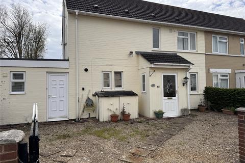 3 bedroom semi-detached house for sale, Lichfield Road, Barnwood, Gloucester, GL4