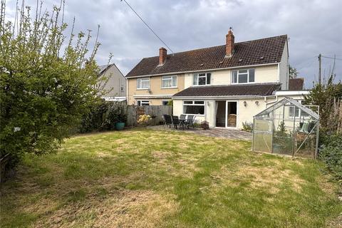 3 bedroom semi-detached house for sale, Lichfield Road, Barnwood, Gloucester, GL4