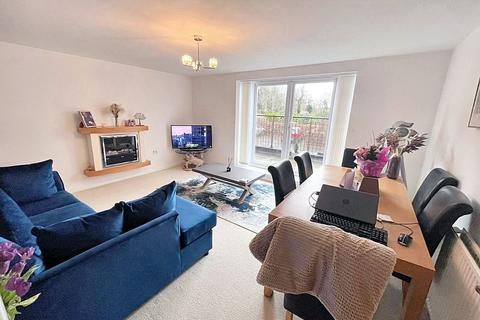 2 bedroom flat for sale, The Cloisters, Sunderland, Tyne and Wear, SR2 7QB