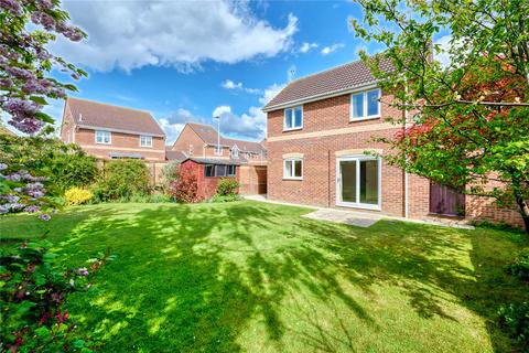 4 bedroom detached house for sale, Creed Road, Oundle, Peterborough, PE8