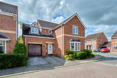 4 bedroom detached house for sale, Creed Road, Oundle, Peterborough, PE8