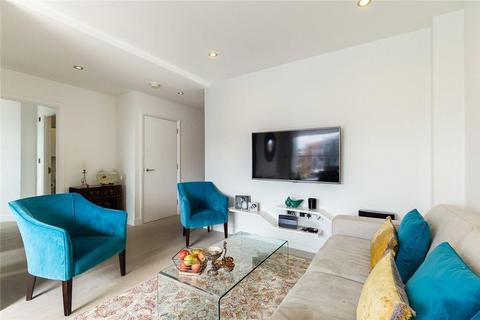 2 bedroom flat to rent, Charles Court, Larden Road, Chiswick, W3