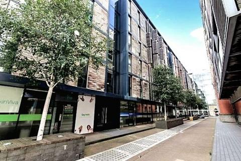 2 bedroom flat for sale, Burton Place, Manchester M15