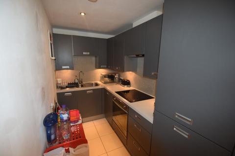 2 bedroom flat for sale, Burton Place, Manchester M15