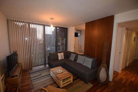 2 bedroom flat for sale, Burton Place, Manchester M15