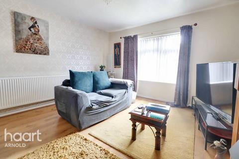 1 bedroom flat for sale, Beckhampton Road, Nottingham