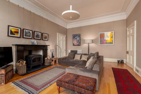 4 bedroom apartment for sale, Saxe Coburg Place, Stockbridge, Edinburgh, EH3