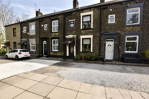 2 bedroom terraced house for sale, Railway View, Shaw, Oldham, Greater Manchester, OL2