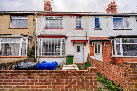 3 bedroom terraced house for sale, St. Michaels Road, Grimsby, Lincolnshire, DN34