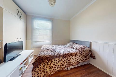 58 Sumner Road, Croydon, CR0 3LJ