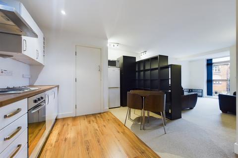 2 bedroom flat for sale, Smithfield Apartments, 131 Rockingham St, City Centre, Sheffield, S1