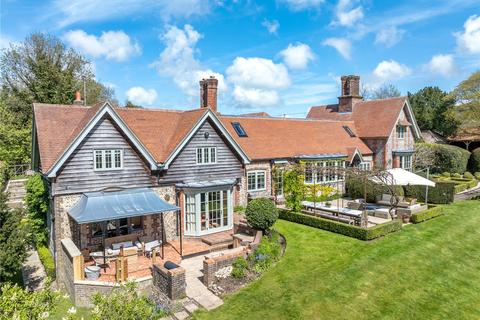 7 bedroom detached house for sale, Madehurst, Arundel, West Sussex, BN18