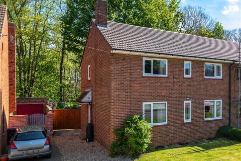 3 bedroom semi-detached house for sale, Wegberg Road, Nocton, Lincoln, Lincolnshire, LN4