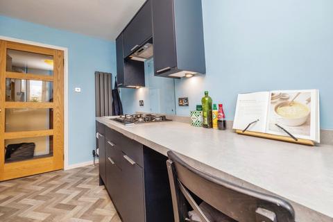 23 Park View, Strathaven, ML10 6NW