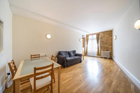 1 bedroom flat for sale, Rotherhithe Street, Rotherhithe