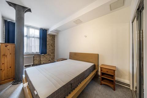 1 bedroom flat for sale, Rotherhithe Street, Rotherhithe