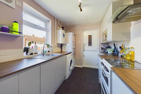 2 bedroom terraced house for sale, Woodcock Avenue, Walters Ash