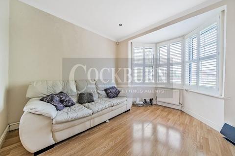 2 bedroom semi-detached house for sale, Dunkery Road, Mottingham, SE9