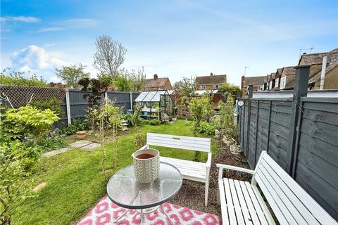 2 bedroom end of terrace house for sale, Mill Road, Evesham, Worcestershire
